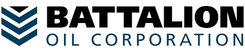Battalion Oil Co. stock logo