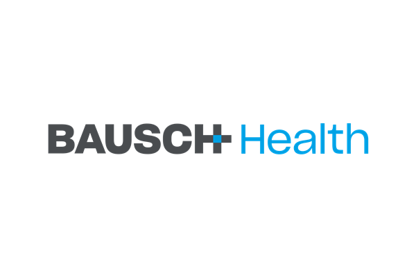 Bausch Health Companies Inc. stock logo