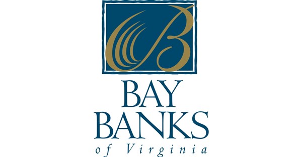 Bay Banks of Virginia, Inc. stock logo
