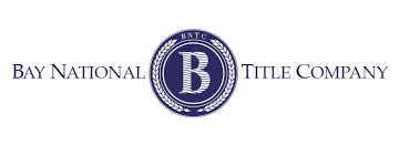 Bay National Co. stock logo