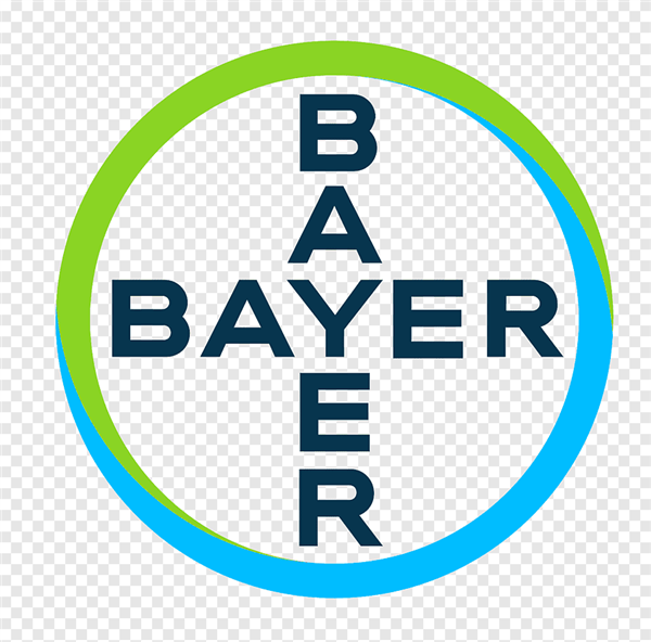 Bayer Aktiengesellschaft stock logo