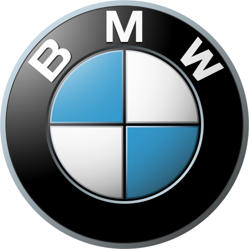 Bayerische Motoren Werke AG stock logo