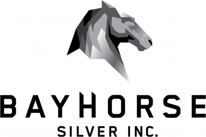 Bayhorse Silver Inc. stock logo