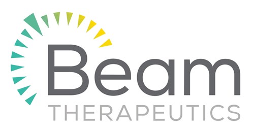 Beam Therapeutics Inc. stock logo