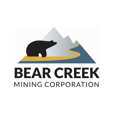 Bear Creek Mining Co. stock logo