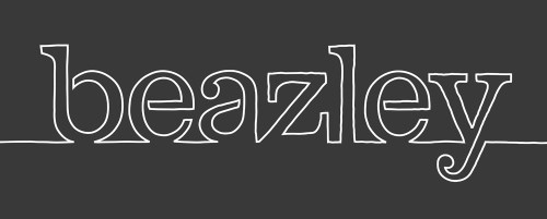 Beazley plc stock logo