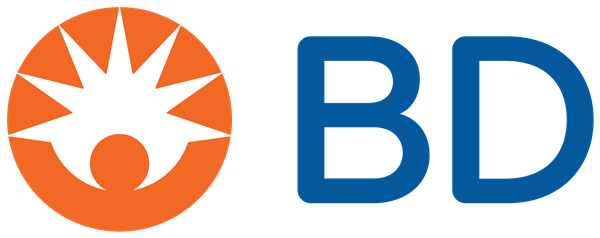 Becton, Dickinson and Company stock logo
