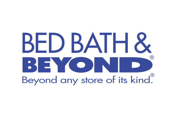BED BATH & BEYOND, INC. stock logo