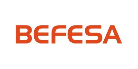 Befesa S.A. stock logo