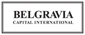 Belgravia Capital International Inc, stock logo