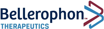 Bellerophon Therapeutics, Inc. stock logo