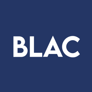Bellevue Life Sciences Acquisition Corp. stock logo