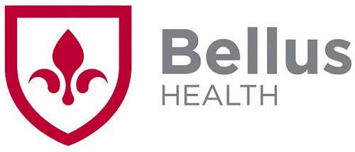 BELLUS Health Inc. stock logo