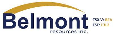 Belmont Resources