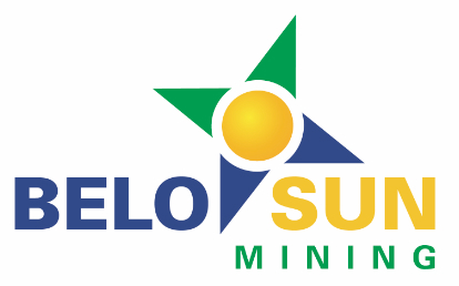 Belo Sun Mining Corp stock logo