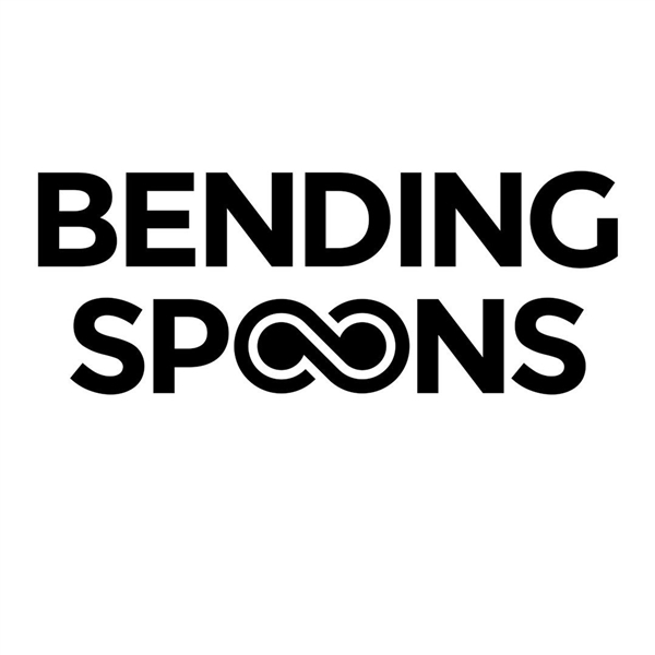 Bending Spoons S.p.A. stock logo