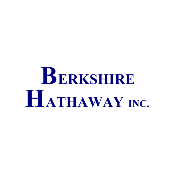 Berkshire Hathaway Inc. stock logo