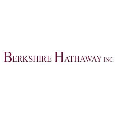 Berkshire Hathaway Inc. stock logo