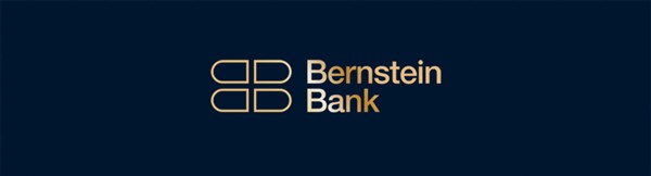 Bernstein Bank logo