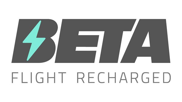 BETA Technologies stock logo