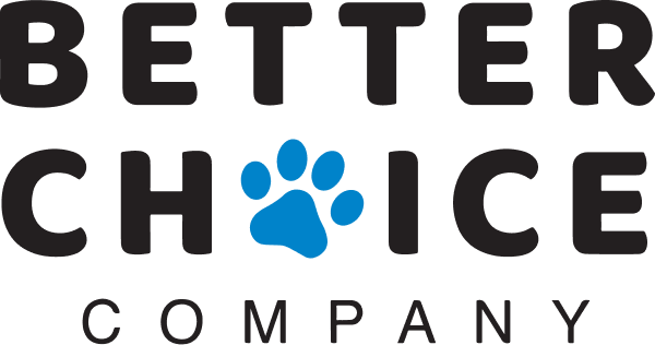 Better Choice Company Inc. stock logo