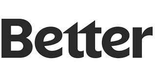 Better Home & Finance Holding Company stock logo