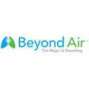 Beyond Air, Inc. stock logo