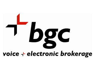 BGC Group, Inc. stock logo