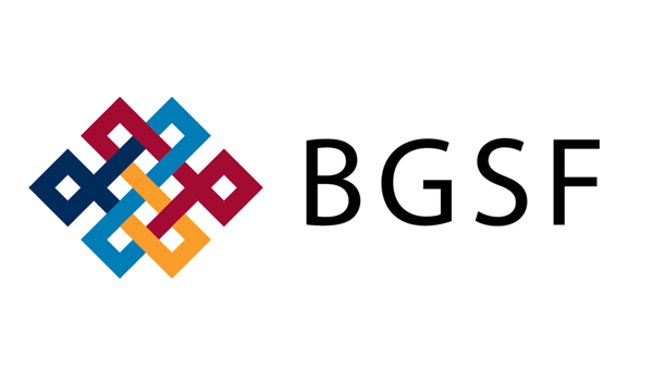 BGSF, Inc. stock logo