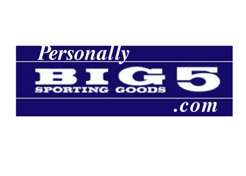 Big 5 Sporting Goods Corporation stock logo