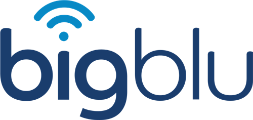 Bigblu Broadband plc stock logo