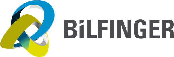 Bilfinger SE stock logo
