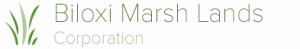 Biloxi Marsh Lands Corp. stock logo