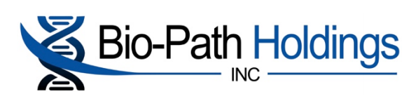 Bio-Path Holdings, Inc. stock logo