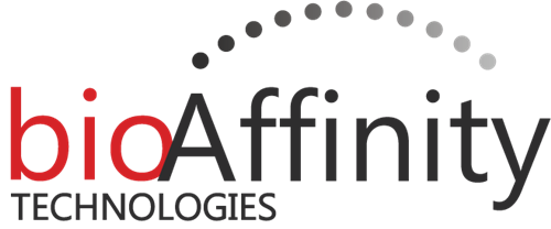 bioAffinity Technologies, Inc. stock logo