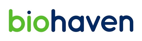 Biohaven Ltd. stock logo