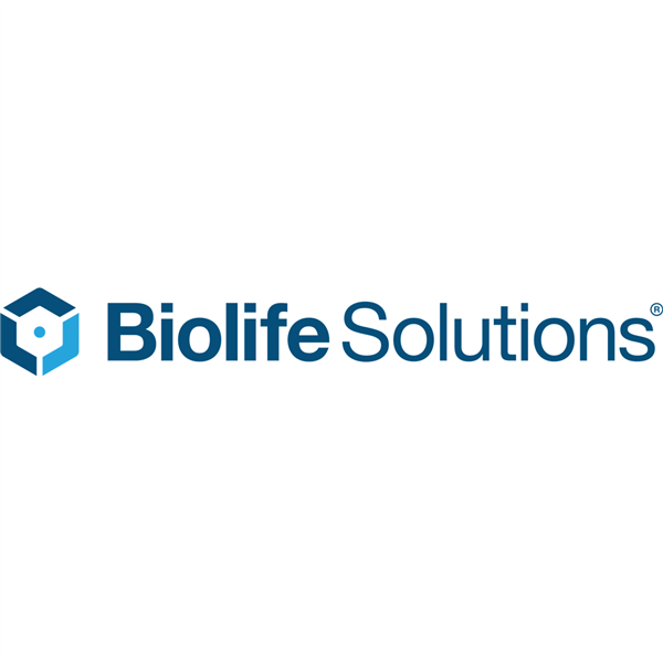 BioLife Solutions, Inc. stock logo