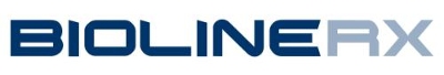 BioLineRx Ltd. stock logo