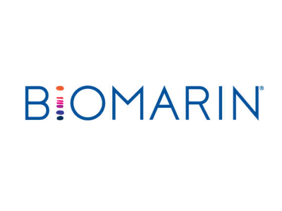 BioMarin Pharmaceutical Inc. stock logo