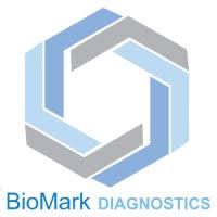 Biomark Diagnostics Inc. stock logo