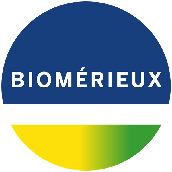 bioMerieux stock logo