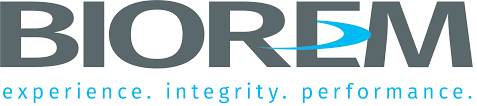 BioRem Inc. stock logo
