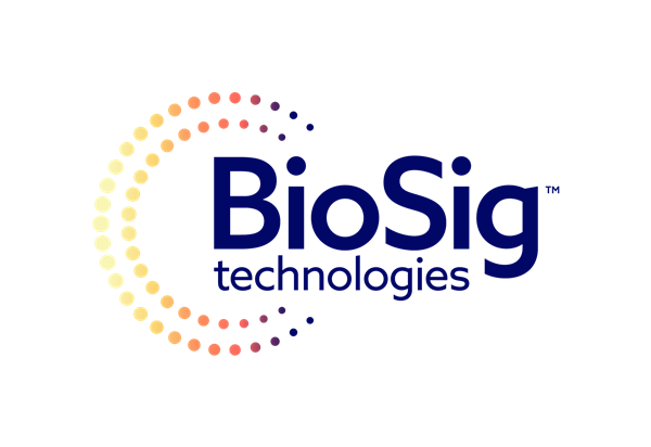 Biosig Technologies, Inc. stock logo