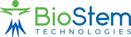 BioStem Technologies, Inc. stock logo