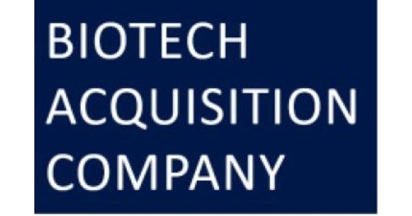 Biotech Acquisition