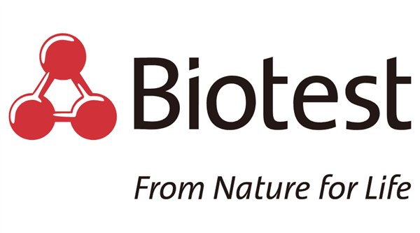 Biotest Aktiengesellschaft stock logo