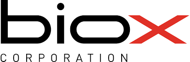 Biox Corp stock logo