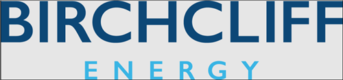 Birchcliff Energy Ltd. stock logo