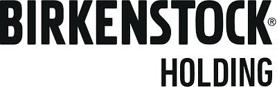 Birkenstock Holding PLC stock logo