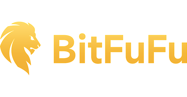 BitFuFu Inc. stock logo